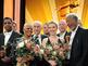 Die Goldene Kamera 2012: Hollywood ist in Berlin