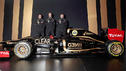 Lotus F1 Team