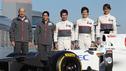 Sauber F1
