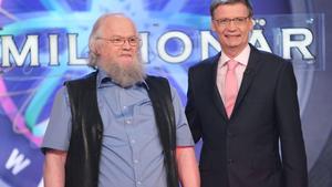 Trauer, Gl&uuml;ck und hei&szlig;e Tr&auml;nen