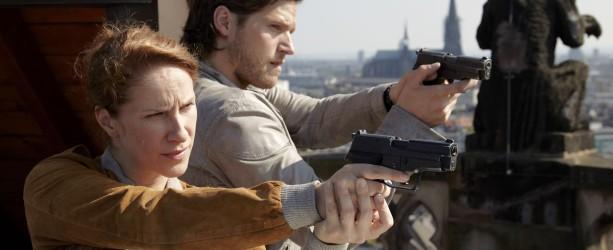 Sehen Sie die verpasste Folge bei RTL NOW!