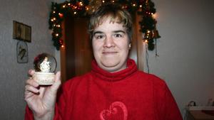 Beate ist zum 5. Mal dabei