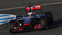 McLaren-Mercedes