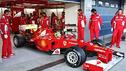 Scuderia Ferrari