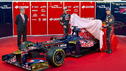 Scuderia Toro Rosso