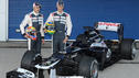 Williams F1