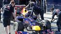 Red Bull Racing