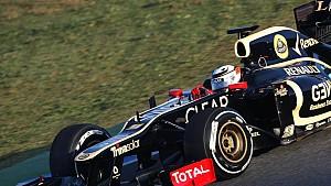 Kimi Räikkönen