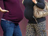 Baby Battle: Welche Promi-Lady macht das Rennen?