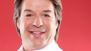 Er schied in der siebten Show aus