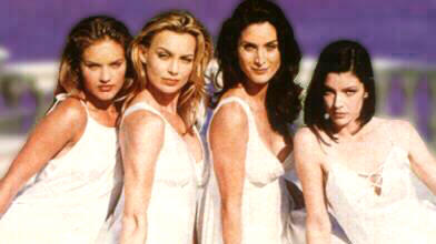 Models Inc.