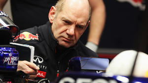 Adrian Newey