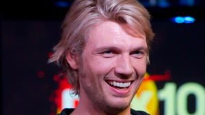 Erkennen Sie diesen Star wieder?