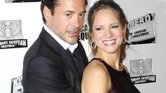 Robert Downey Jr. ist Papa geworden!