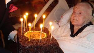 Zsa Zsa Gabor: Bizarrer 95. Geburtstag