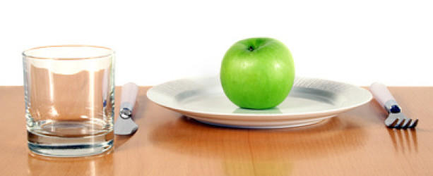 Magersucht: Symptome und Test