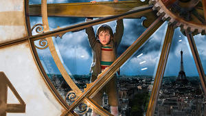 Meisterlich in 3D: 'Hugo Cabret'
