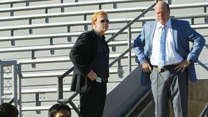 Horatio Caine ermittelt wieder in Miami