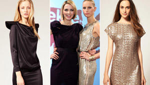 Karolinas und Evas Outfits nachstylen