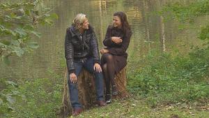 Der Bachelor 2012 Paul und Katja
