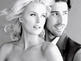 Lena Gercke und Sami Khedira: Sexy Fotos-Shooting
