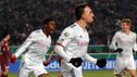 Bayern locker weiter - Hoffenheim raus