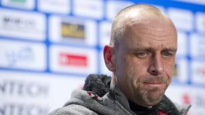 Stanislawski am Ende - Babbel bereit
