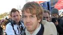 1. Auftritt von Vettel