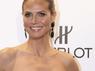 Heidi Klum lächelte neue Gerüchte weg