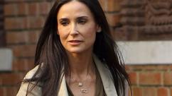 Schauspielerin verschwunden: Wo ist Demi Moore?