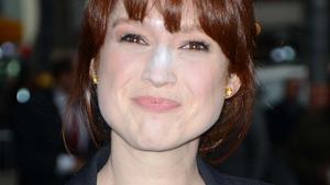 Ellie Kemper: Nasewei&szlig;?
