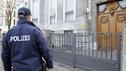 Zusammenhang zu Spionage-Vorwürfen