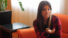 'Ich war im Twilight-Land'