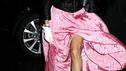 Prinzessinnenkleid mit Lederjacke?
