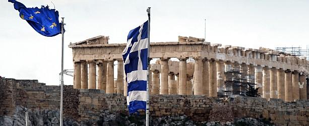 Klares Signal aus Athen