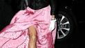 Style-Flops bei amfAR-Gala in New York