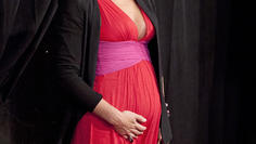 Spanx trotz Schwangerschaft