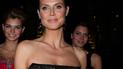 Heidi Klum l&auml;chelt tapfer Ger&uuml;chte weg