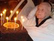 Bizarrer 95. Geburtstag