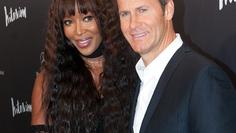 Naomi Campbell als 'zahme Kolumnistin'