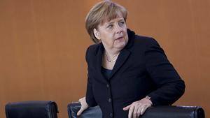 Blockade gegen Steuersenkungen: Merkel appelliert an Länder