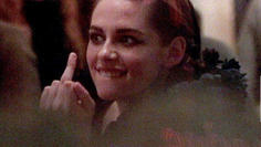 Kristen Stewart: Böser Zickenalarm