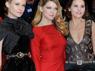 62. Berlinale: Frieren auf dem Roten Teppich
