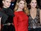 62. Berlinale: Frieren auf dem Roten Teppich