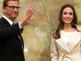 Hollywood im Au&szlig;enministerium: Westerwelle empf&auml;ngt Angelina Jolie