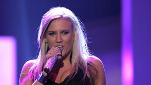 Cascada-Frontfrau Natalie Horler ist zu Gast in Oliver Geissens Sendung 