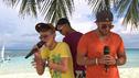 Topleistung von Hamed Daniele und Jesse