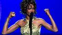 We will always love you, Whitney!