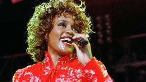 Die größten Hits von Whitney Houston