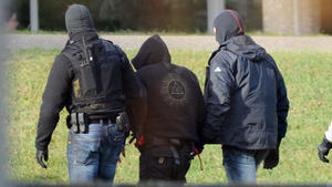 BKA löscht Handydaten von Terrorhelfer